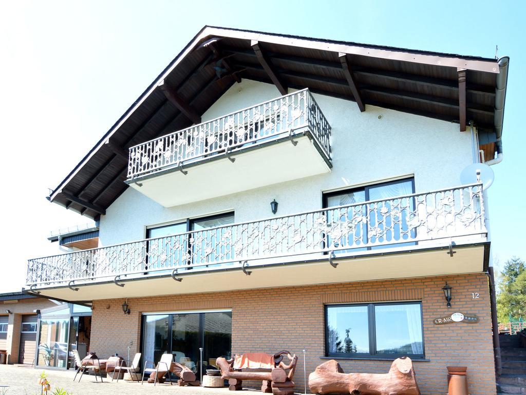 Apartment In Eifel With Children S Playground Lirstal Exterior foto